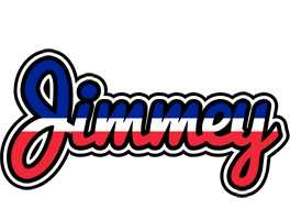 Jimmey france logo