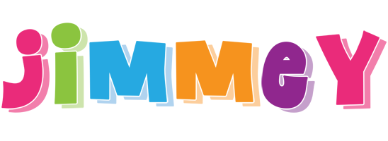 Jimmey friday logo