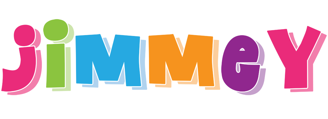 Jimmey friday logo