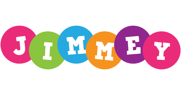Jimmey friends logo