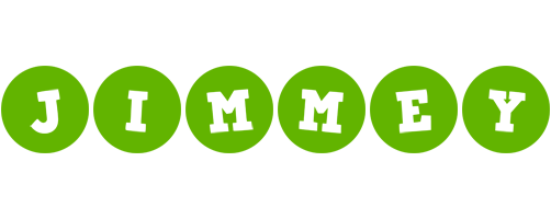 Jimmey games logo