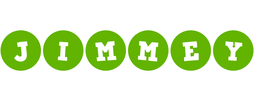 Jimmey games logo