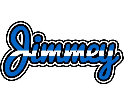Jimmey greece logo