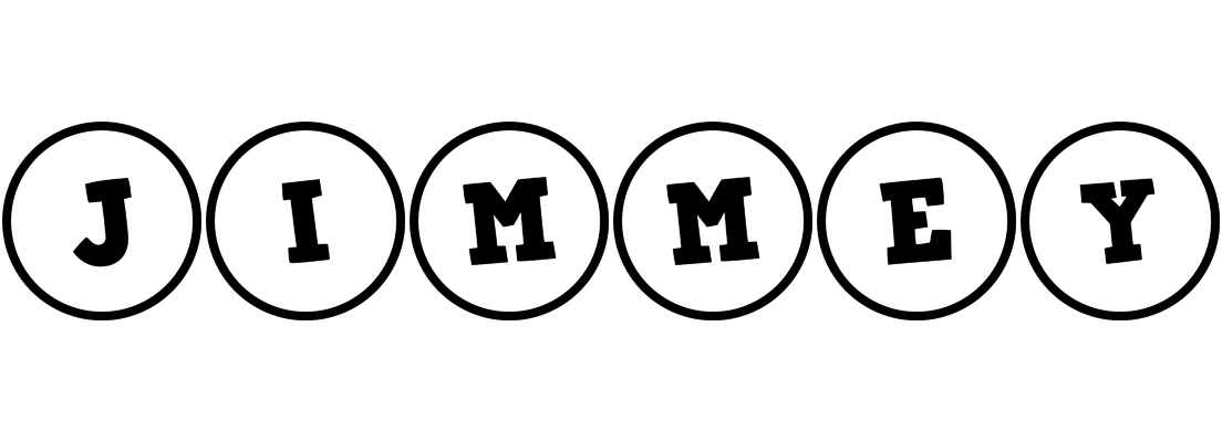 Jimmey handy logo