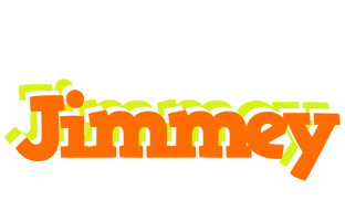Jimmey healthy logo