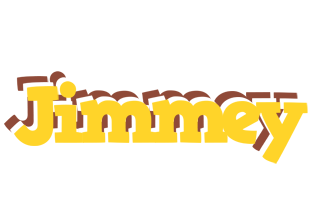 Jimmey hotcup logo