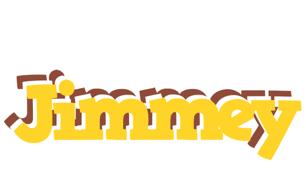 Jimmey hotcup logo