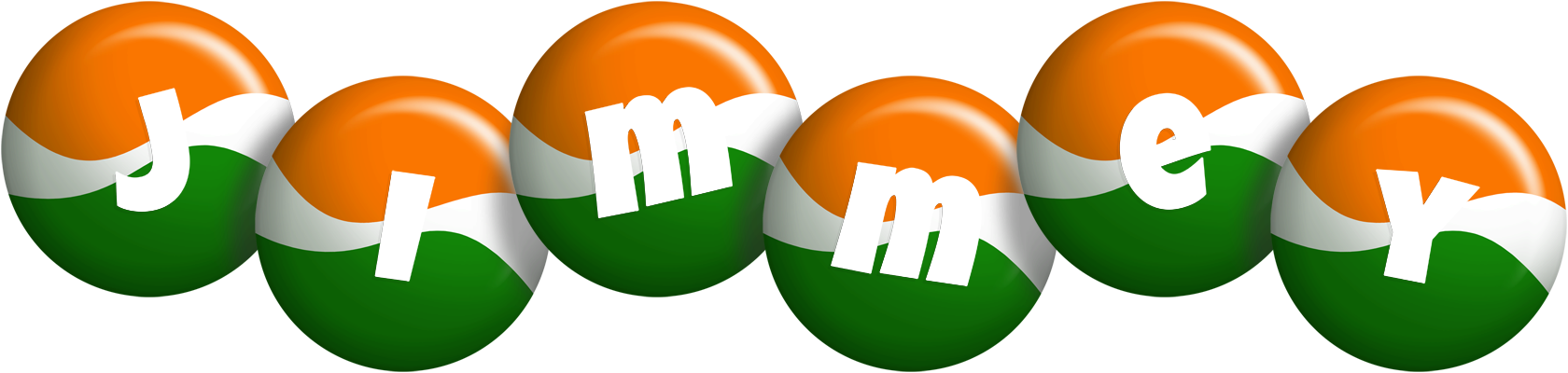 Jimmey india logo