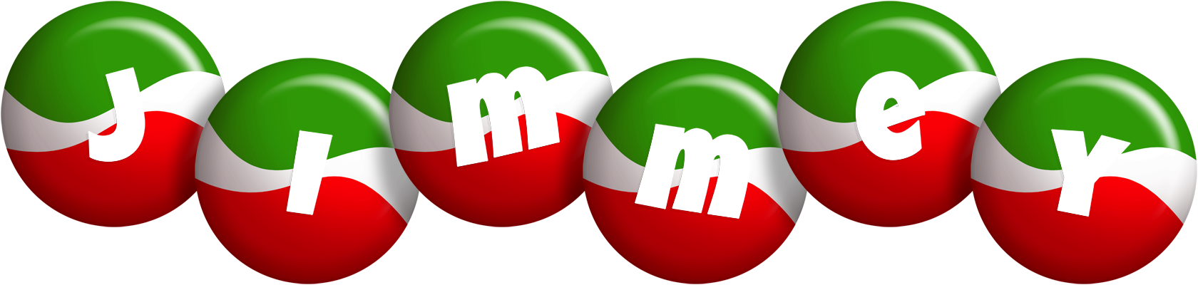 Jimmey italy logo
