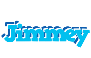 Jimmey jacuzzi logo