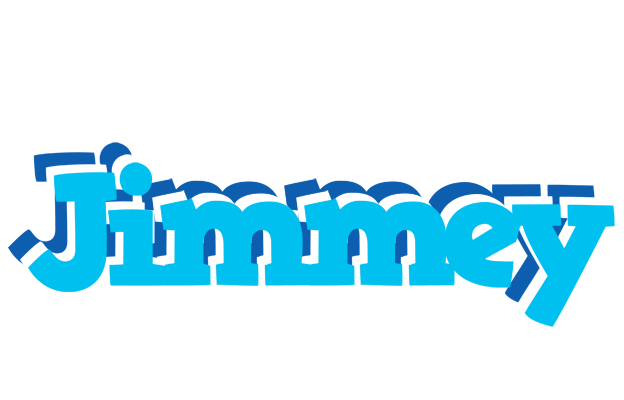 Jimmey jacuzzi logo