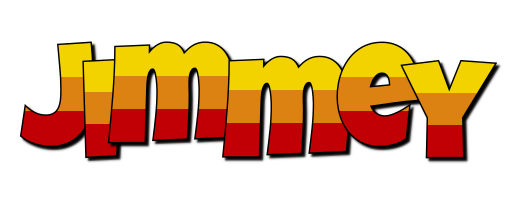 Jimmey jungle logo