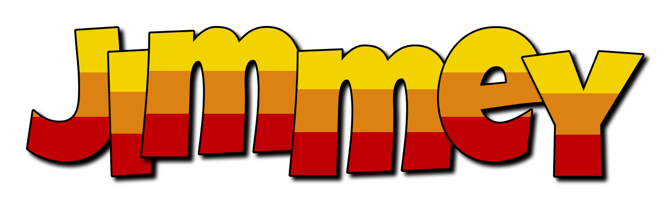 Jimmey jungle logo