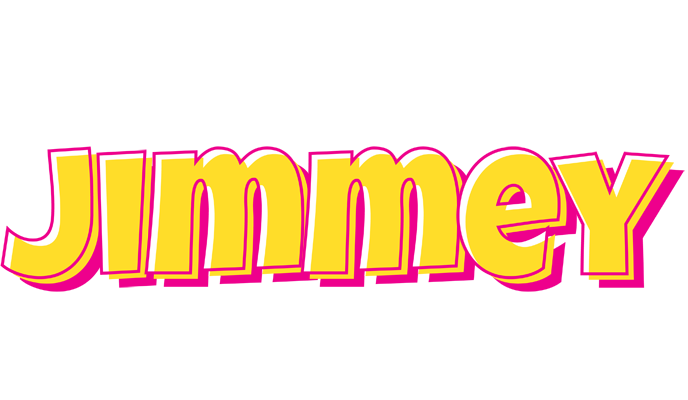 Jimmey kaboom logo
