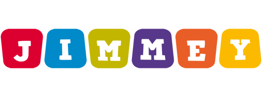 Jimmey kiddo logo