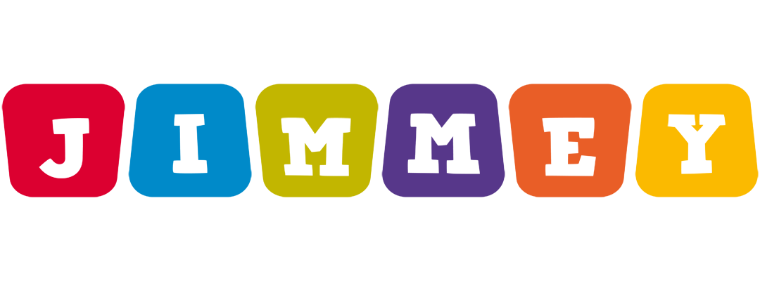Jimmey kiddo logo
