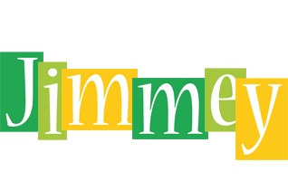 Jimmey lemonade logo