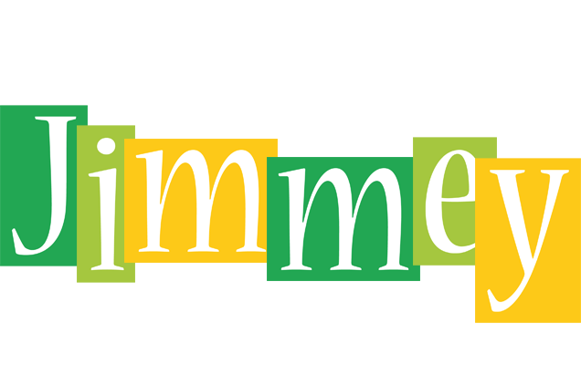 Jimmey lemonade logo