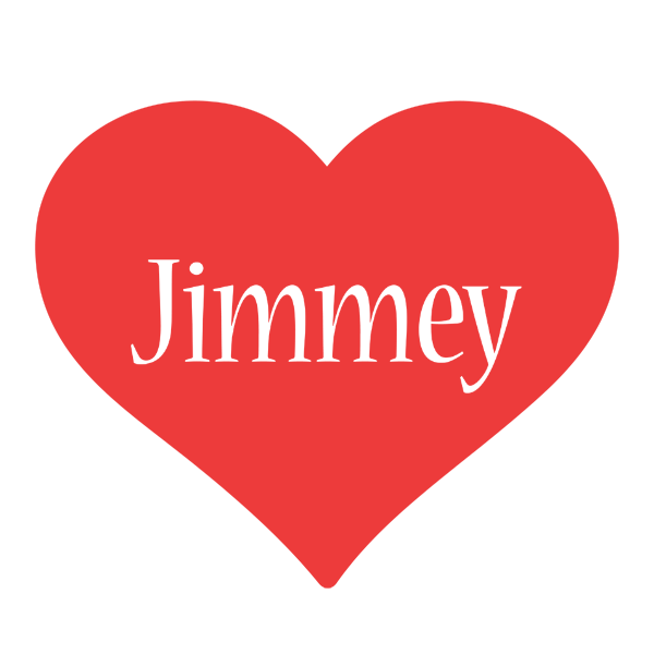 Jimmey love logo