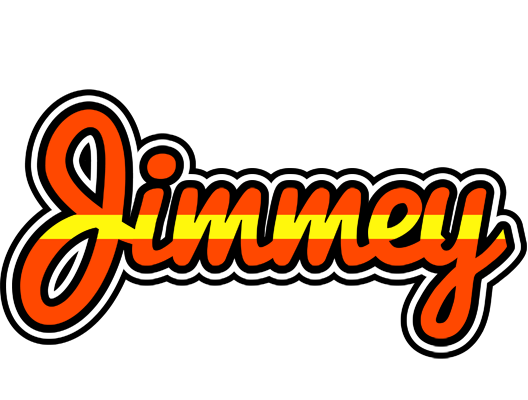 Jimmey madrid logo
