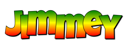 Jimmey mango logo