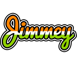 Jimmey mumbai logo