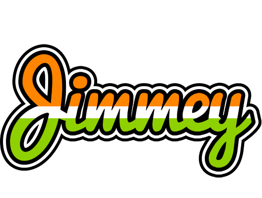 Jimmey mumbai logo