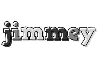Jimmey night logo