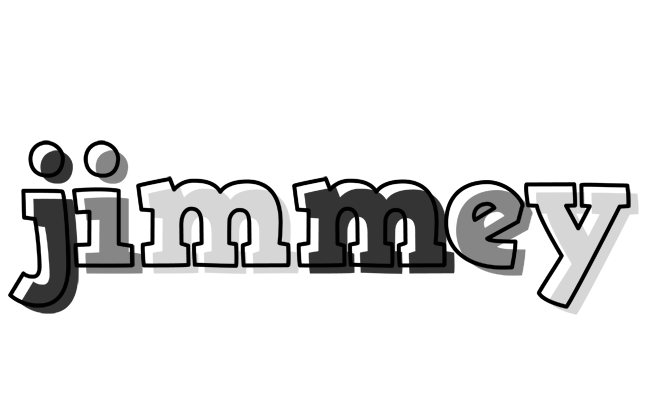 Jimmey night logo