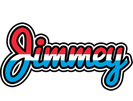 Jimmey norway logo