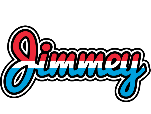 Jimmey norway logo