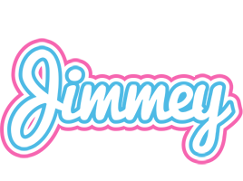 Jimmey outdoors logo