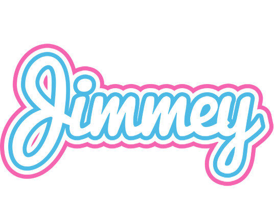 Jimmey outdoors logo