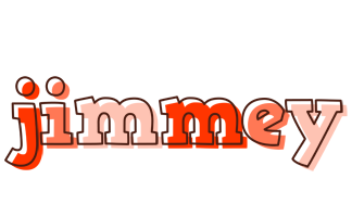 Jimmey paint logo