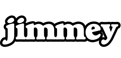 Jimmey panda logo