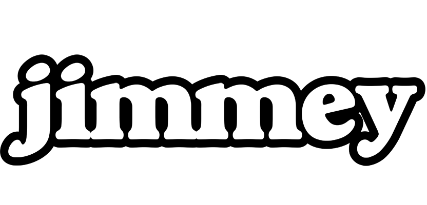 Jimmey panda logo