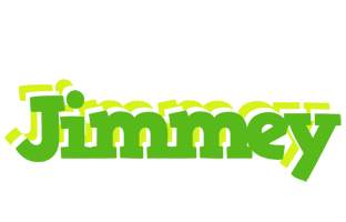 Jimmey picnic logo