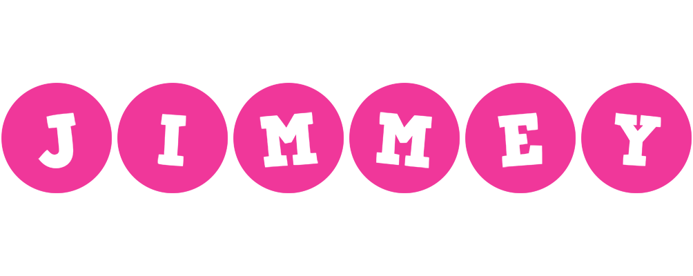 Jimmey poker logo