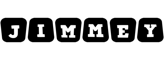 Jimmey racing logo