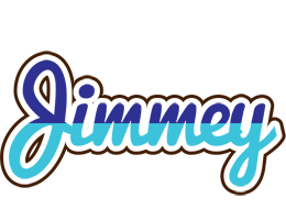 Jimmey raining logo