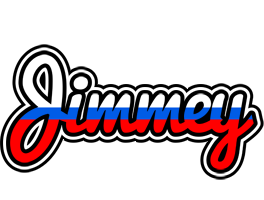 Jimmey russia logo