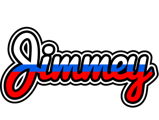 Jimmey russia logo