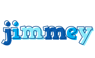 Jimmey sailor logo