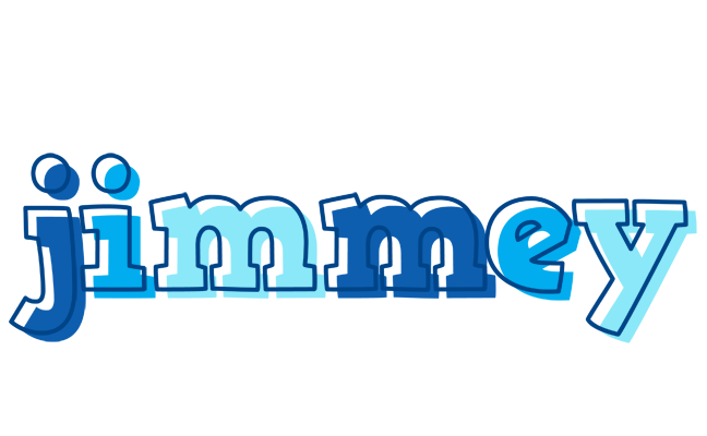 Jimmey sailor logo