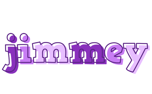 Jimmey sensual logo
