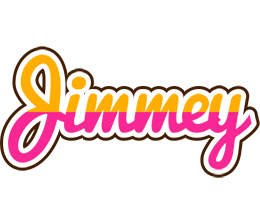 Jimmey smoothie logo