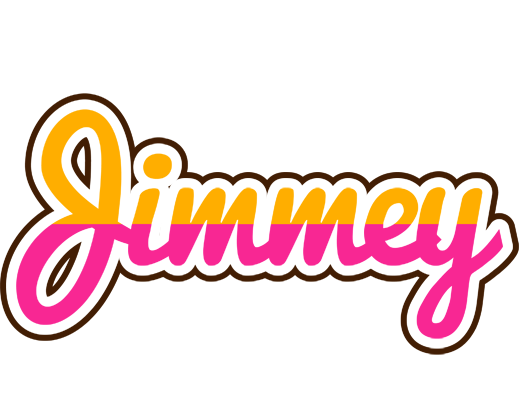 Jimmey smoothie logo