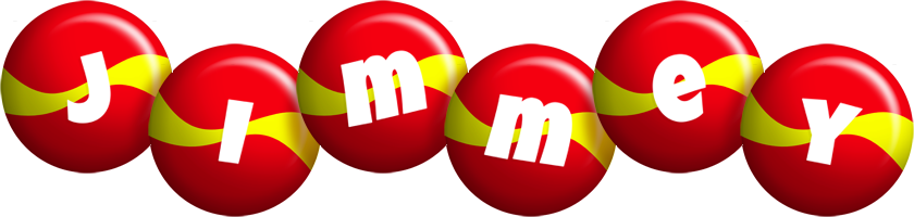 Jimmey spain logo