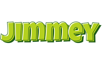 Jimmey summer logo