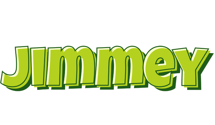 Jimmey summer logo